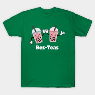 Bes-Teas T-Shirt